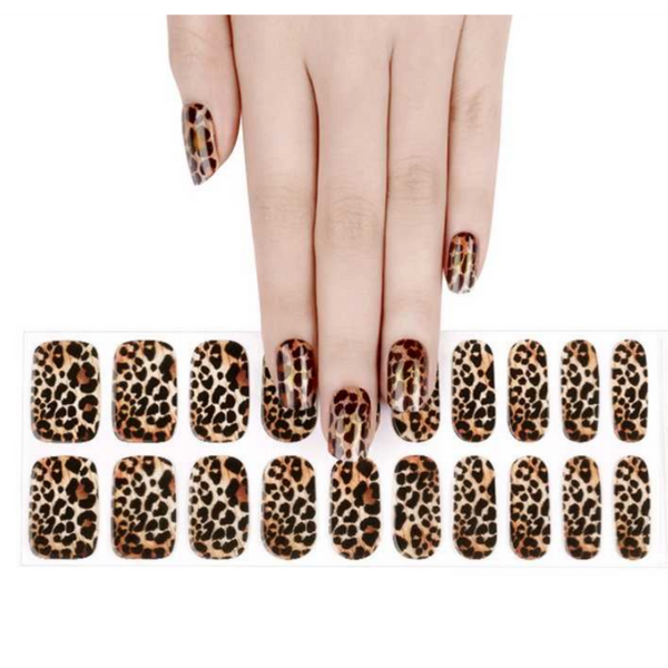 Leopard